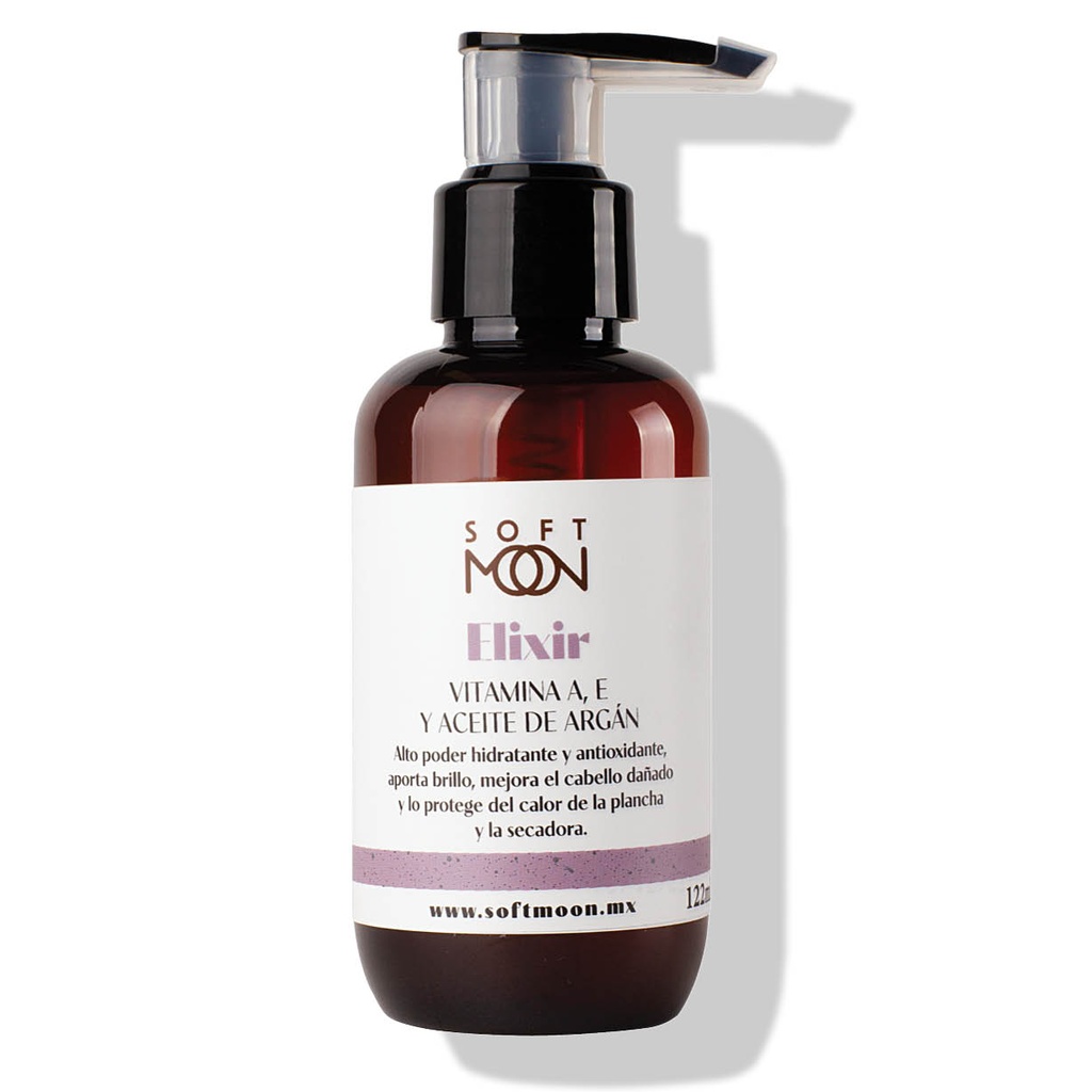 ELIXIR (125 ml)
