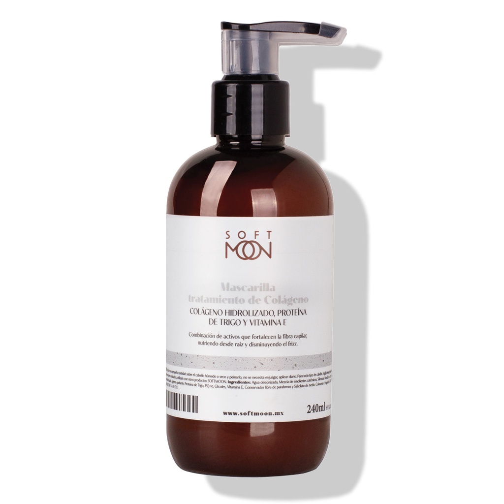 MASCARILLA COLÁGENO (240 ml)