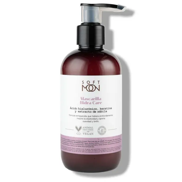 Mascarilla Hidra Care (240 ml)