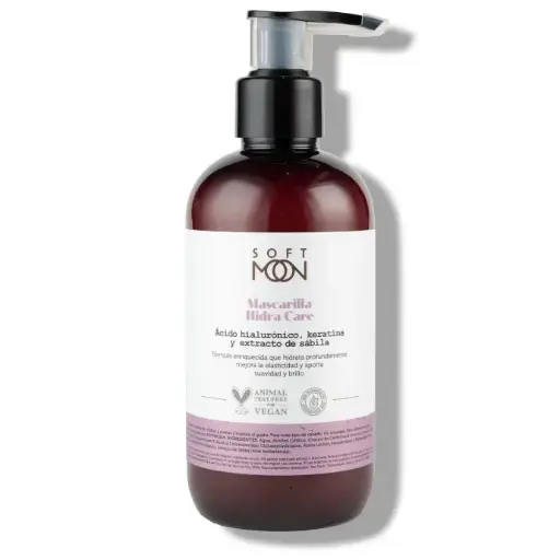 Mascarilla Hidra Care (240 ml)