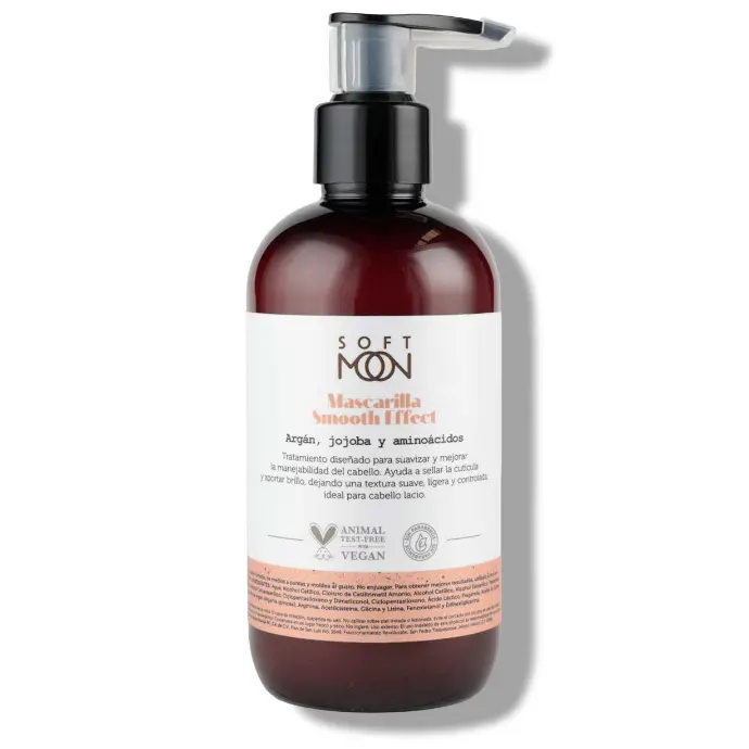 Mascarilla Smooth Effect (240 ml)