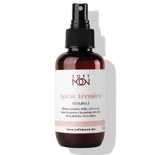 ESPRAY TÉRMICO 125 ML