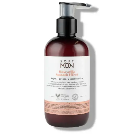 Mascarilla Smooth Effect